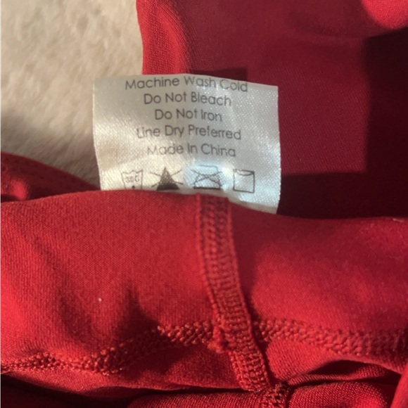 P’tula Leggings Medium - Picture 5 of 6